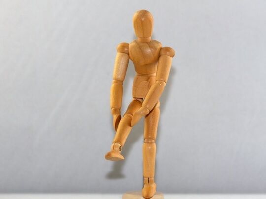 Τα προβλήματα στις αρθρώσεις σας κάνουν να αισθάνεστε χειρότερα